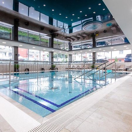 Resort Apartamenty Klifowa Rewal 34 Zewnętrze zdjęcie