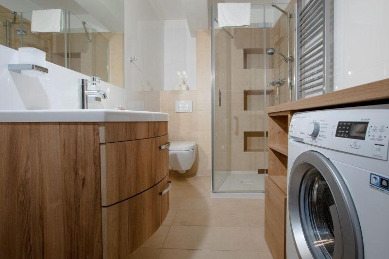 Resort Apartamenty Klifowa Rewal 34 Zewnętrze zdjęcie