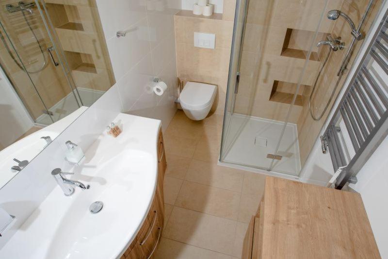 Resort Apartamenty Klifowa Rewal 34 Zewnętrze zdjęcie